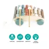 Zopa Fa húzható xilofon Xylophone #ZOP033099