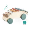 Zopa Fa húzható xilofon Xylophone #ZOP033099