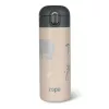 Zopa 400 ml-es termosz szívószállal - szafari Safari #ZOP086304