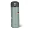 Zopa 400 ml-es termosz szívószállal - dínó Dino #ZOP086304