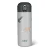 Zopa 400 ml-es termosz szívószállal - hegyvidék Mountains #ZOP086304