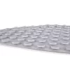 Zopa Szilikon csúszásgátló fürdőszőnyeg - galambszürke Dove Grey #ZOP086532