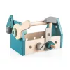 Zopa Fa szerszámkészlet - kék Blue #ZOP033101