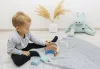 Zopa Fa szivárvány ívek - napfelkelte Sunrise #ZOP033084