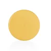 Zopa Szilikon tányér - mustársárga Mustard Yellow #ZOP086534