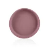 Zopa Szilikon tányér - rózsaszín Old Pink #ZOP086534