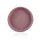 Zopa Szilikon tányér - rózsaszín Old Pink #ZOP086534