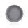 Zopa Szilikon tányér - galambszürke Dove Grey #ZOP086534