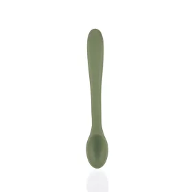 Zopa Szilikon kanál - fenyőzöld Forest Green #ZOP086536