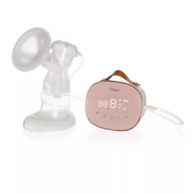   Zopa Noma 3 fokozatú elektromos mellszívó - pink Pink #ZOP081101