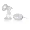 Zopa Yooki elektromos mellszívó - white White #ZOP081102
