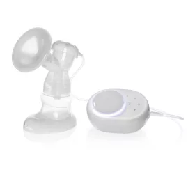 Zopa Yooki elektromos mellszívó - white White #ZOP081102