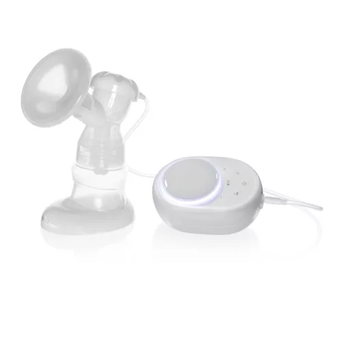 Zopa Yooki elektromos mellszívó - white White #ZOP081102