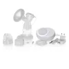 Zopa Yooki elektromos mellszívó - white White #ZOP081102