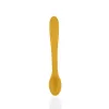 Zopa Szilikon kanál - mustársárga Mustard Yellow #ZOP086536