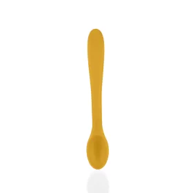   Zopa Szilikon kanál - mustársárga Mustard Yellow #ZOP086536