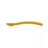 Zopa Szilikon kanál - mustársárga Mustard Yellow #ZOP086536