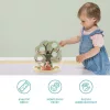 Zopa Fa golyópálya Wood #ZOP086077