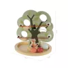 Zopa Fa golyópálya Wood #ZOP086077