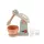 Zopa Fa robotgép készlet Wood #ZOP086082