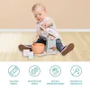 Zopa Fa robotgép készlet Wood #ZOP086082