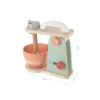 Zopa Fa robotgép készlet Wood #ZOP086082