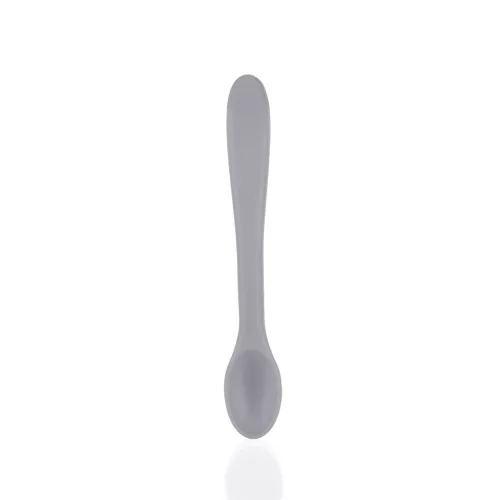 Zopa Szilikon kanál - galambszürke Dove Grey #ZOP086536