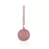 Zopa Zárható szilikon cumitartó tok - rózsaszín Old Pink #ZOP086538