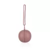 Zopa Zárható szilikon cumitartó tok - rózsaszín Old Pink #ZOP086538