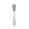 Zopa Szilikon palacktisztító kefe 3az1-ben Light Grey #ZOP086406