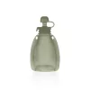 Zopa Szilikon újratölthető bébiétel tasak - zöld Transparent Green #ZOP086352