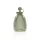 Zopa Szilikon újratölthető bébiétel tasak - zöld Transparent Green #ZOP086352