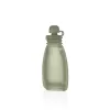Zopa Szilikon újratölthető bébiétel tasak - zöld Transparent Green #ZOP086352