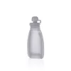 Zopa Szilikon újratölthető bébiétel tasak - szürke Transparent Grey #ZOP086352