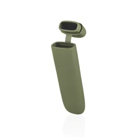  Zopa Szilikon evőeszköz tok - fenyőzöld Forest Green #ZOP086354