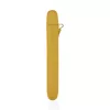 Zopa Szilikon evőeszköz tok - mustársárga Mustard Yellow #ZOP086354