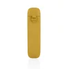 Zopa Szilikon evőeszköz tok - mustársárga Mustard Yellow #ZOP086354