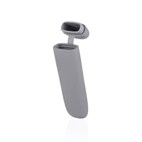   Zopa Szilikon evőeszköz tok - galambszürke Dove Grey #ZOP086354