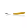 Zopa Szilikon gyerek evőeszköz - mustársárga Mustard Yellow #ZOP086356