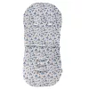Zopa Memory Foam babakocsi párna Comfort Sailor Blue #ZOP086627