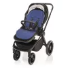 Zopa Memory Foam babakocsi párna Comfort Sailor Blue #ZOP086627