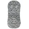 Zopa Memory Foam babakocsi párna Comfort Madagaskar Green #ZOP086627