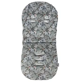   Zopa Memory Foam babakocsi párna Comfort Madagaskar Green #ZOP086627