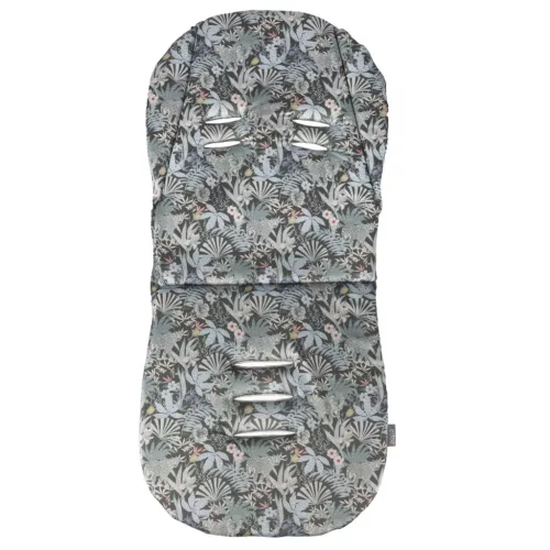 Zopa Memory Foam babakocsi párna Comfort Madagaskar Green #ZOP086627