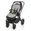 Zopa Memory Foam babakocsi párna Comfort Madagaskar Green #ZOP086627