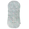 Zopa Memory Foam babakocsi párna Comfort Jungle Pink #ZOP086627
