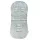 Zopa Memory Foam babakocsi párna Comfort Jungle Pink #ZOP086627