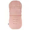 Zopa Memory Foam babakocsi párna Comfort Jungle Pink #ZOP086627