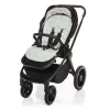Zopa Memory Foam babakocsi párna Comfort Jungle Pink #ZOP086627