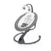 Zopa Lullaby pihenőszék - Gray stars/Grey Gray stars/Grey #ZOP055226